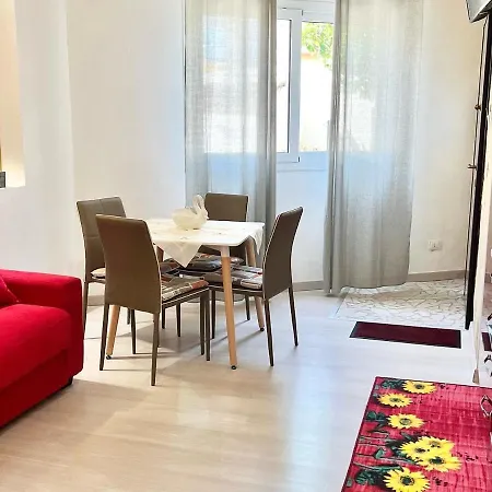 Minu House - Gold 2 Lejlighed Scalea