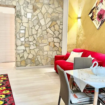 Lejlighed Minu House - Gold 2